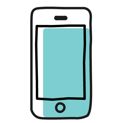 phone