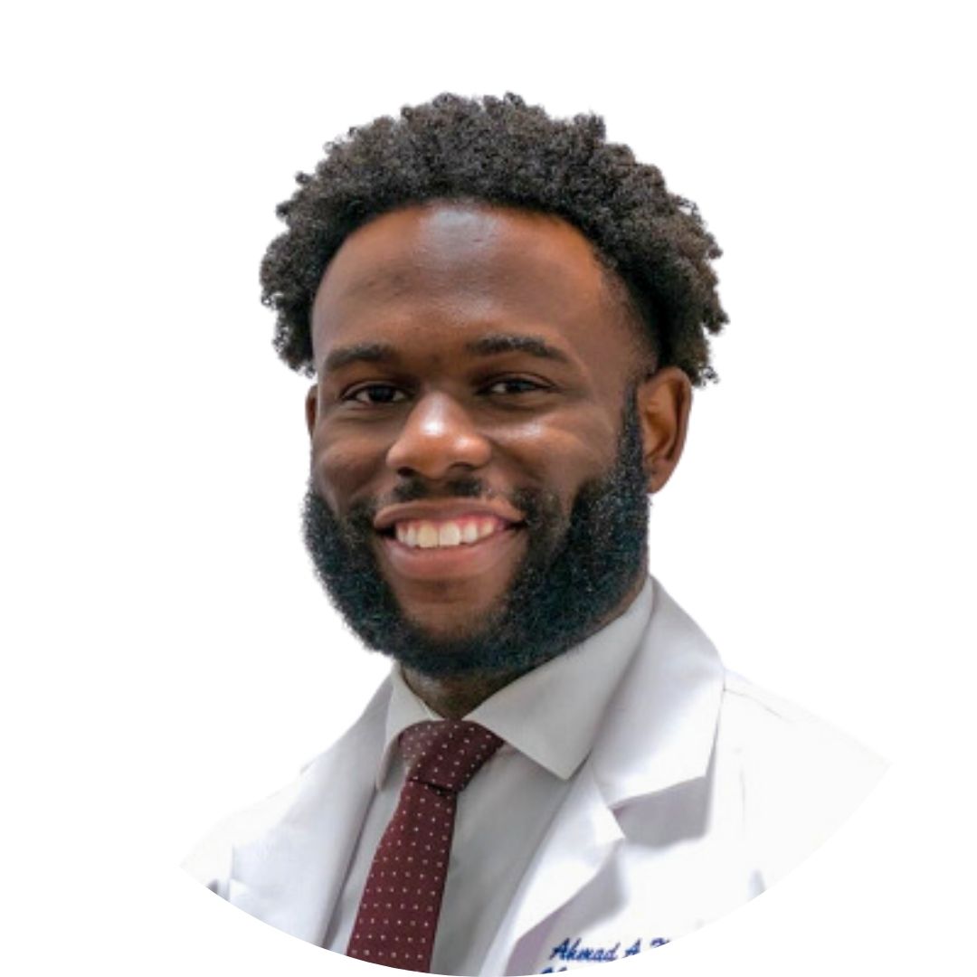 Ahmad Kerr, MD