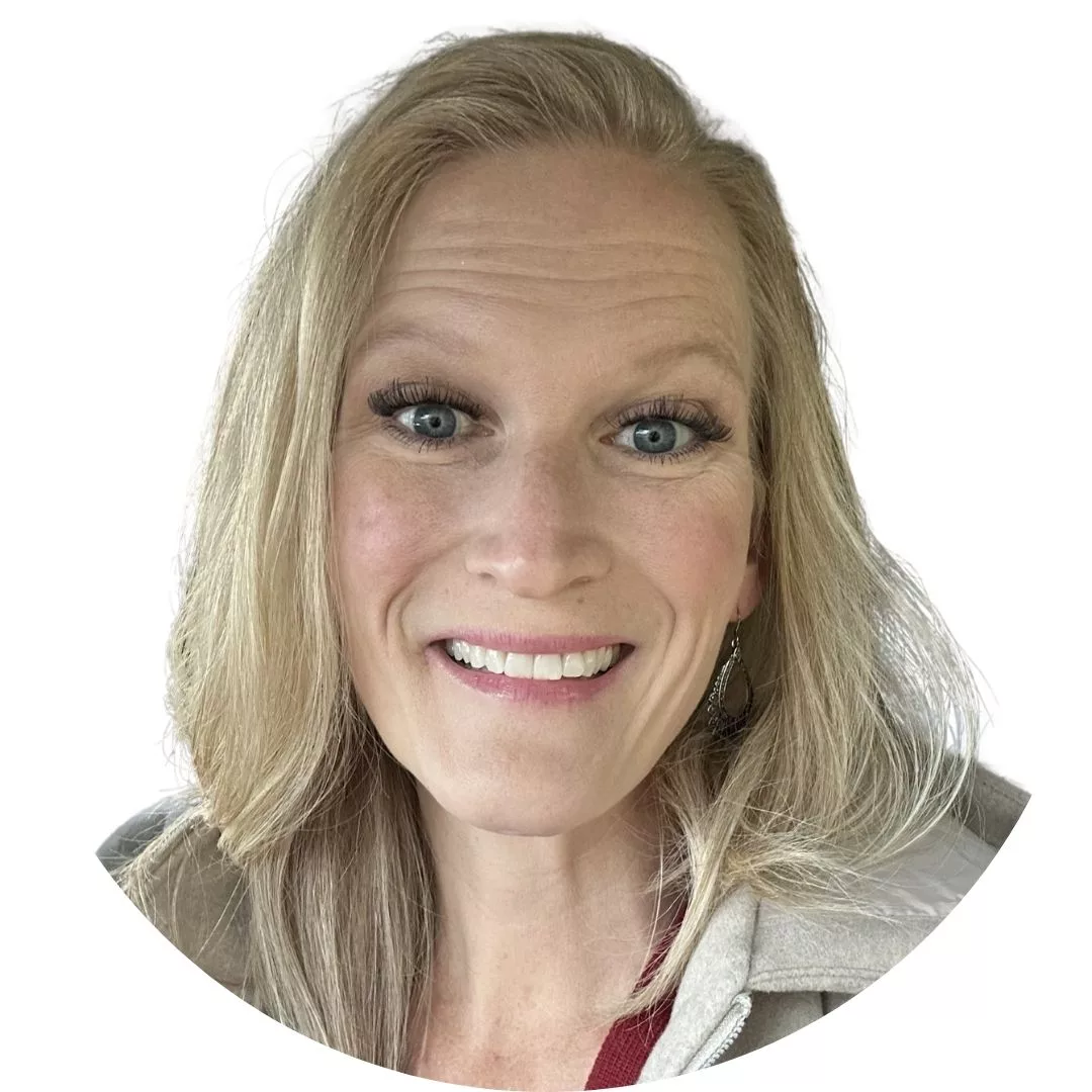 Amy Olsson, MSN, CNM