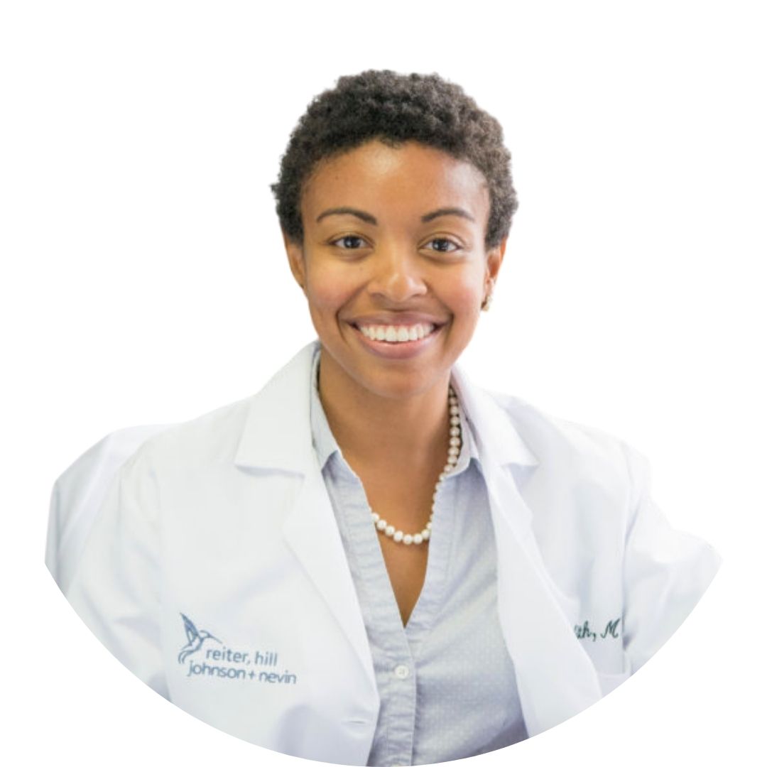 Ashley N. Smith, MD, MPH