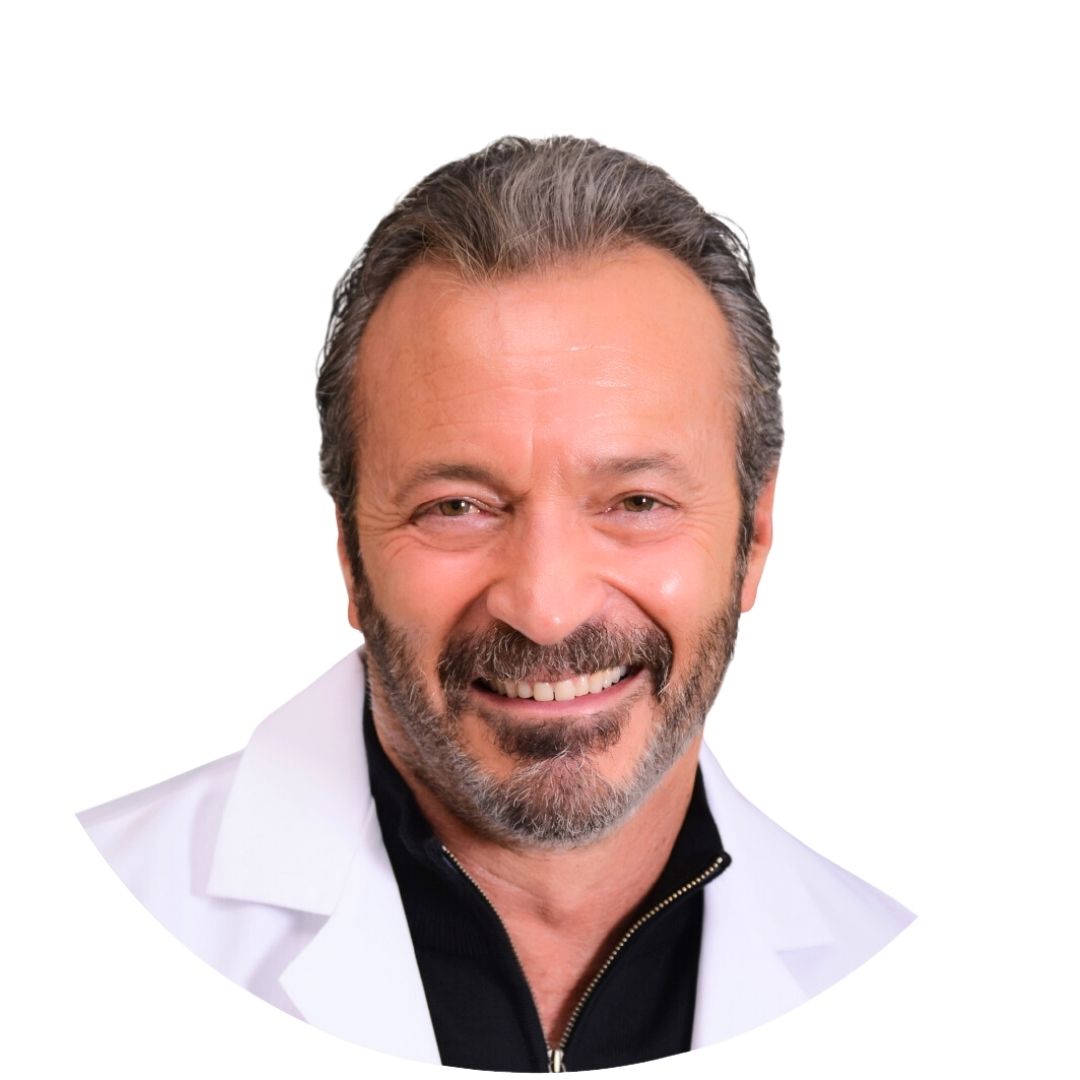 Bradford Kleinman, MD, FACOG