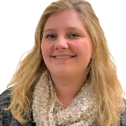 Brianna Beard, LCSW-C