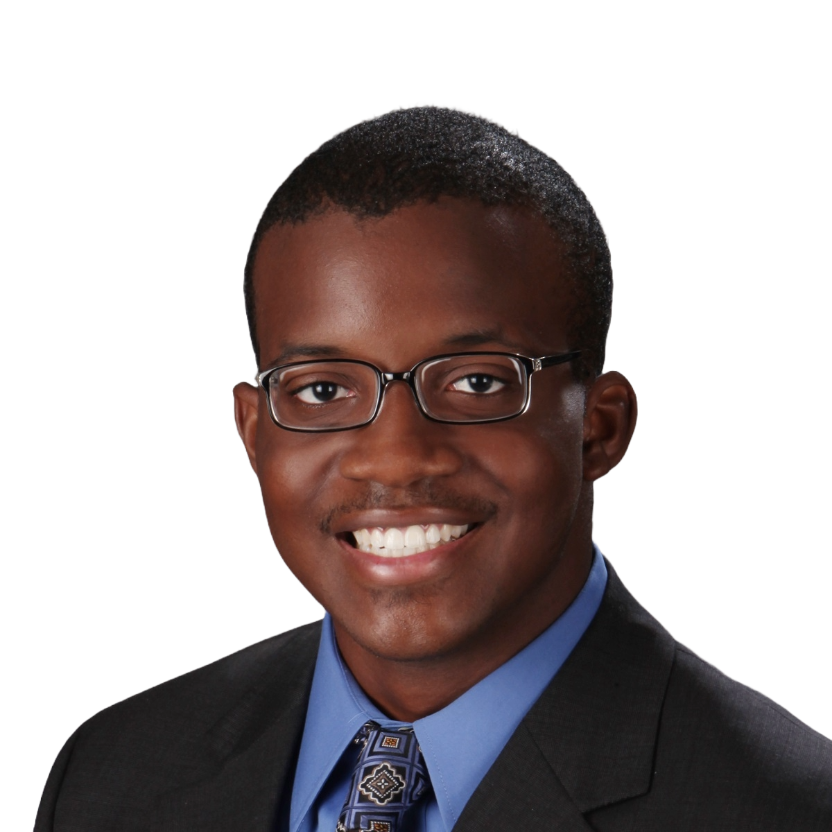 Christopher Demezier, MSN, WHNP-BC
