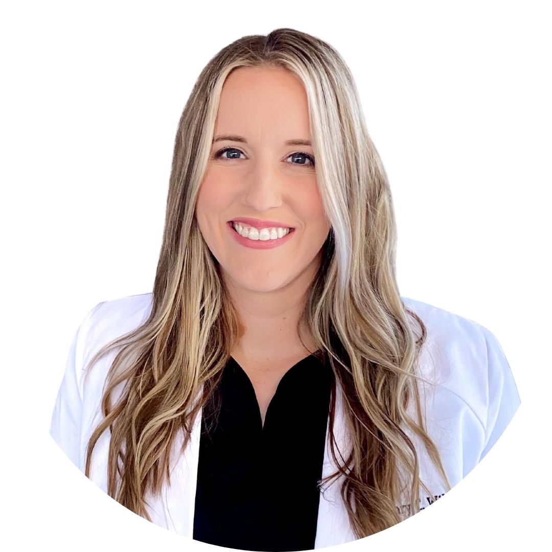 Hillary Wilcox, MSN, FNP-C