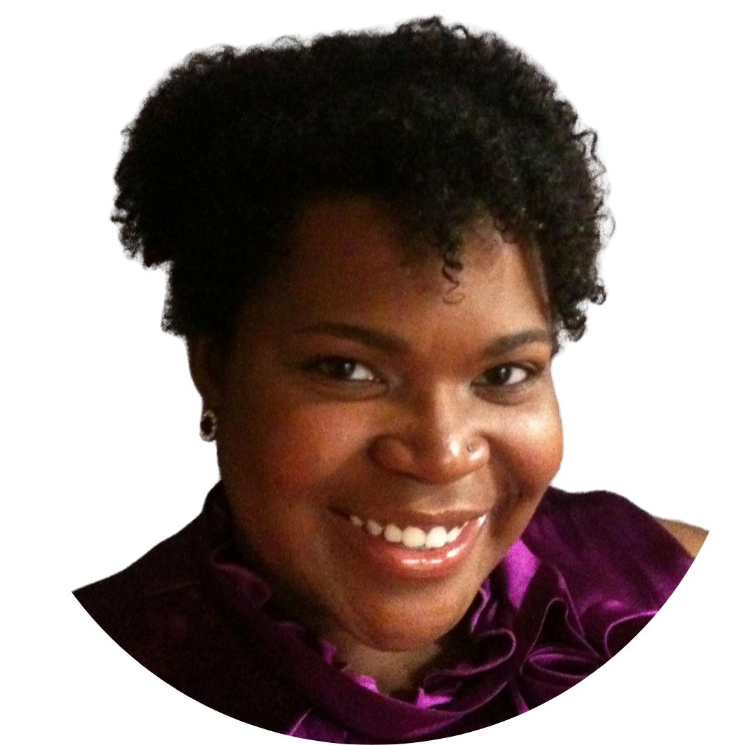 Jasmine Clay, WHNP
