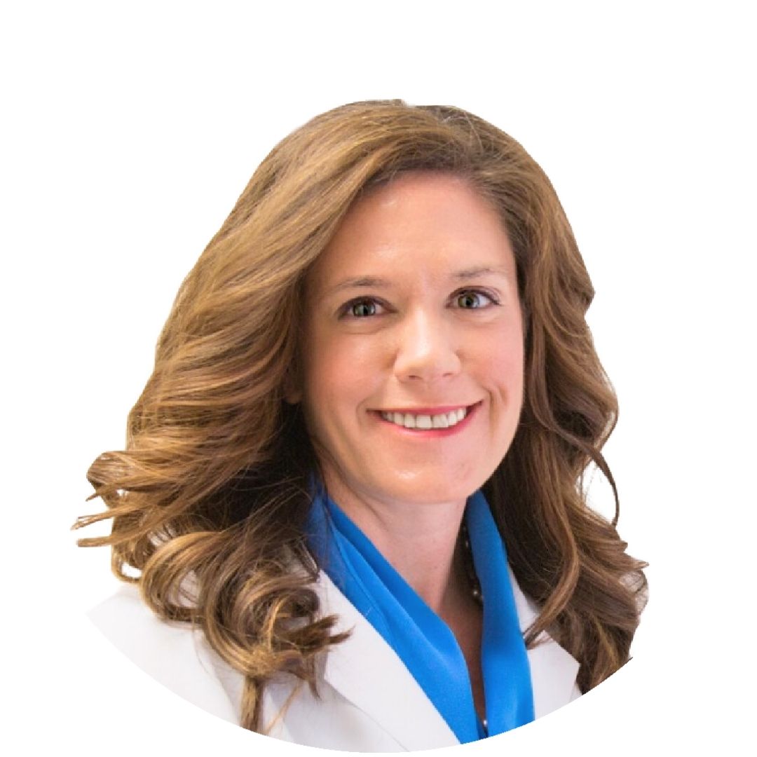 Juliette Prust, MD, FACOG