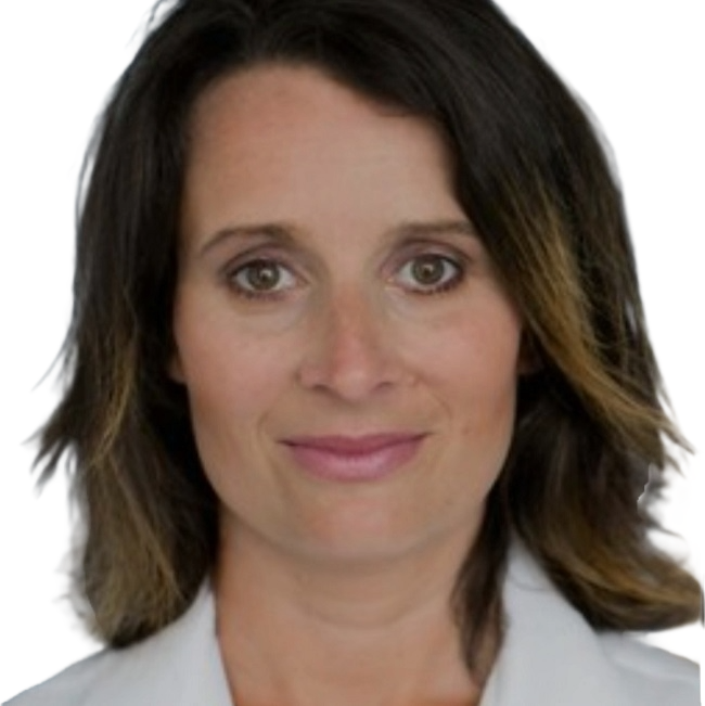Kristina Hibshman, MD