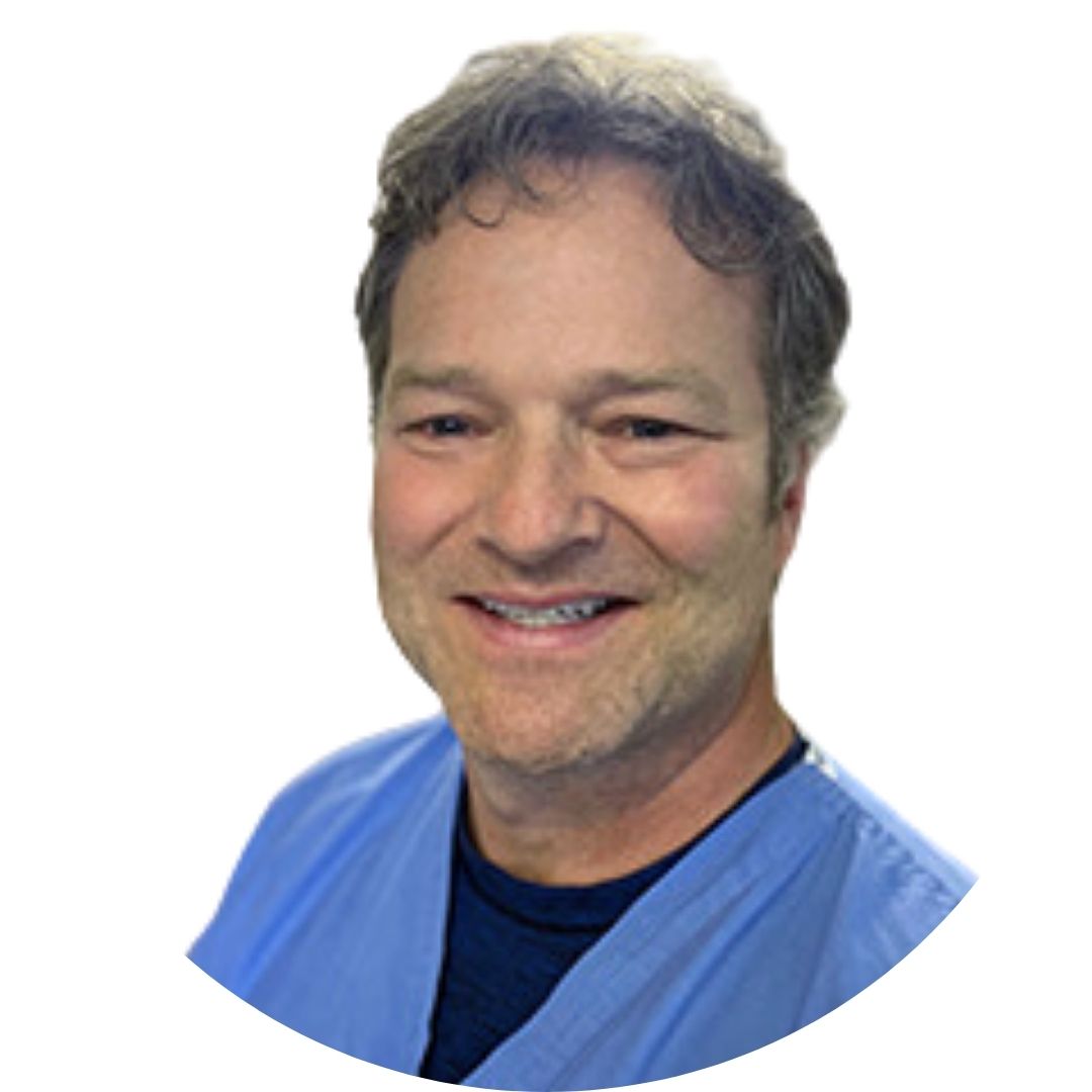 Michael Covlin, MD