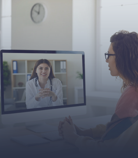 Telemedicine