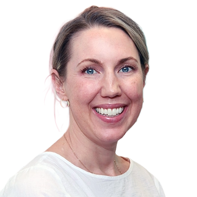 Erica Lybarger, CNM, IBCLC