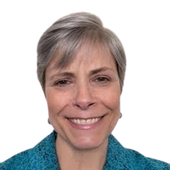 Eva Hill, LCSW-C