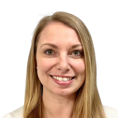Helen Bonilla, WHNP