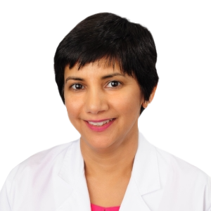 Kalpana M. Helmbrecht, MD, FACOG