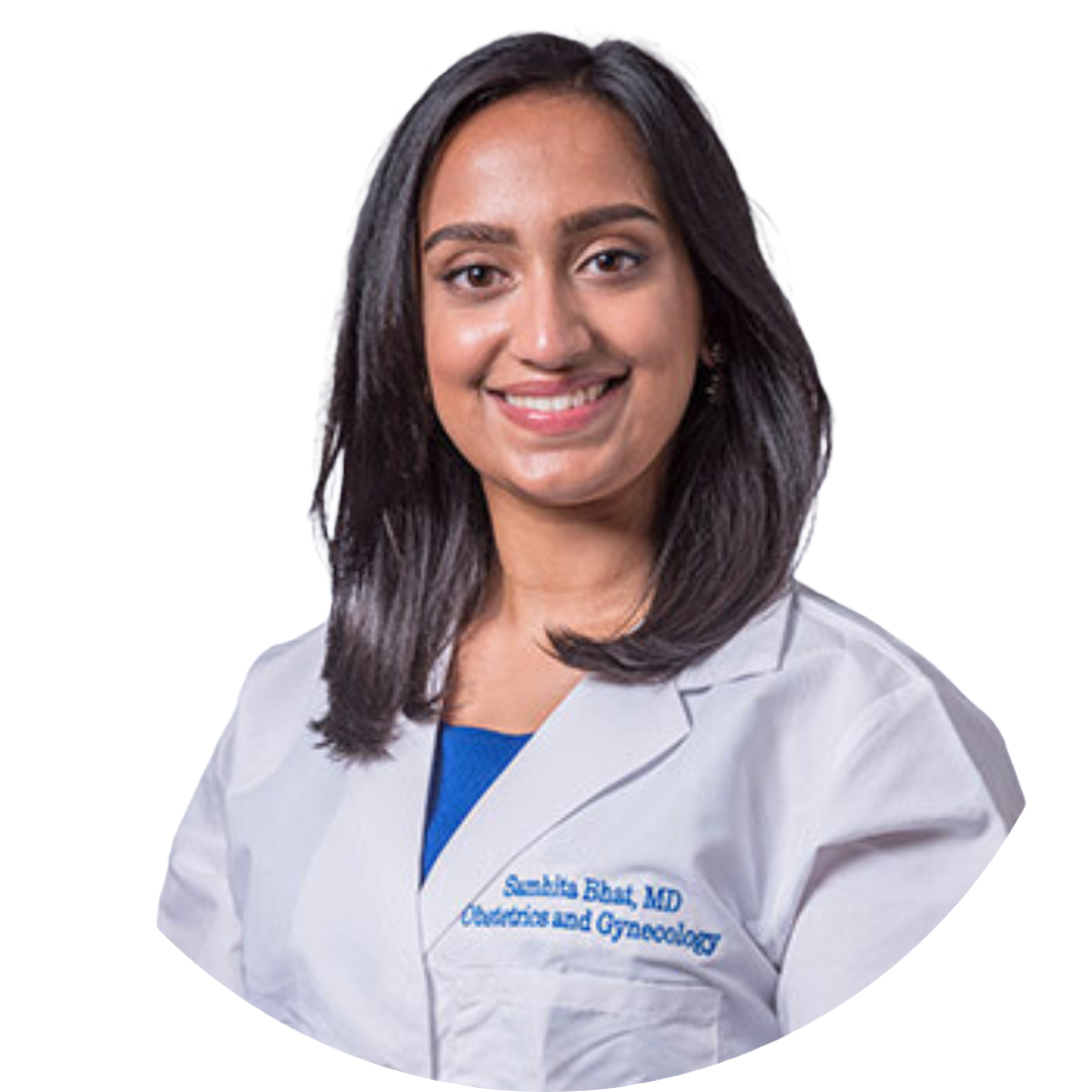Samhita Bhat, MD