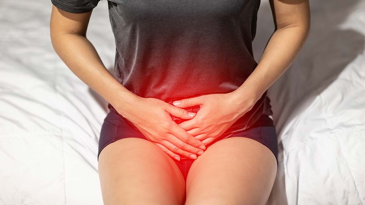 Abnormal Bleeding