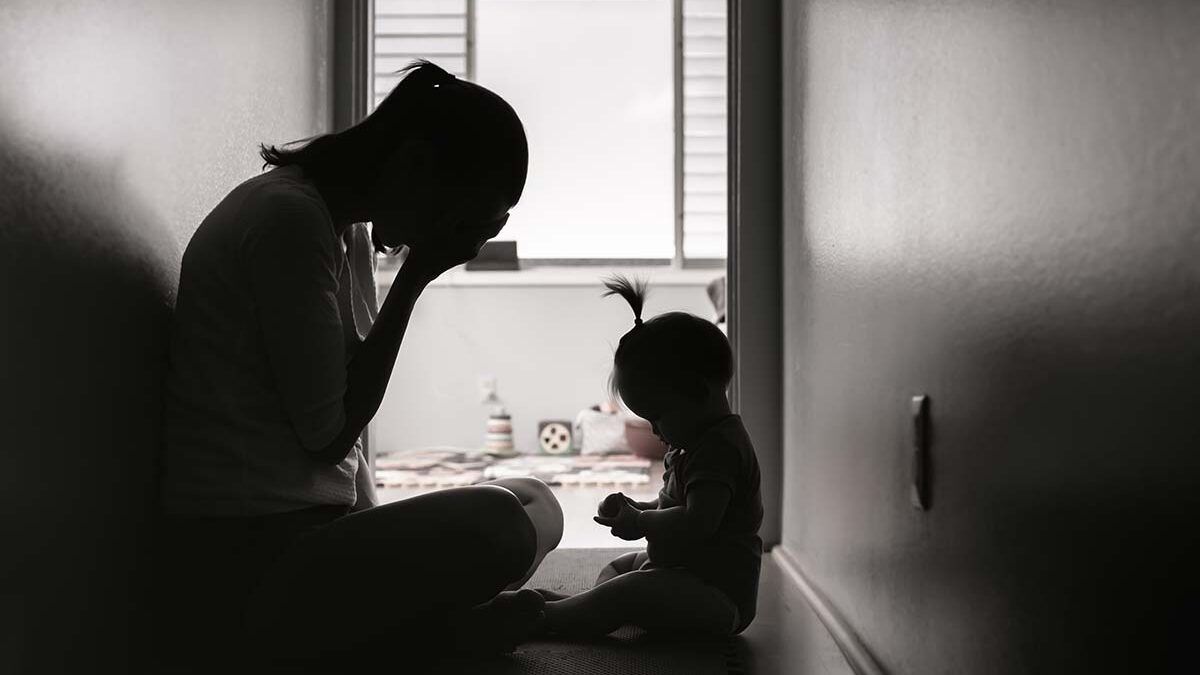 Postpartum Depression