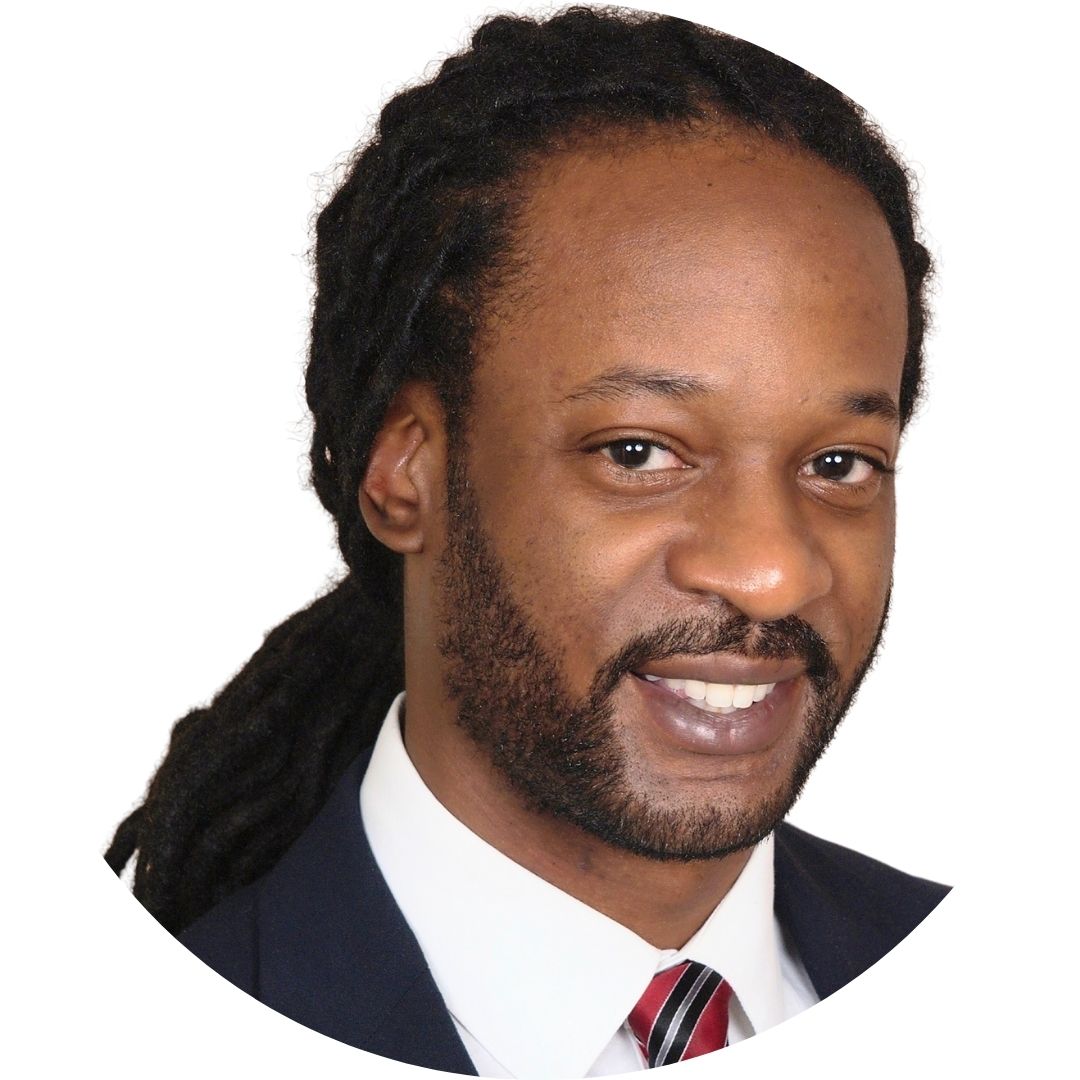 Andre Hall, MD