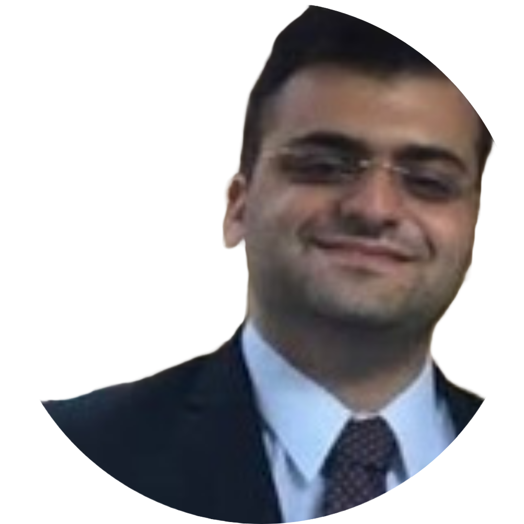 Ibrahim Tsolakian, MD