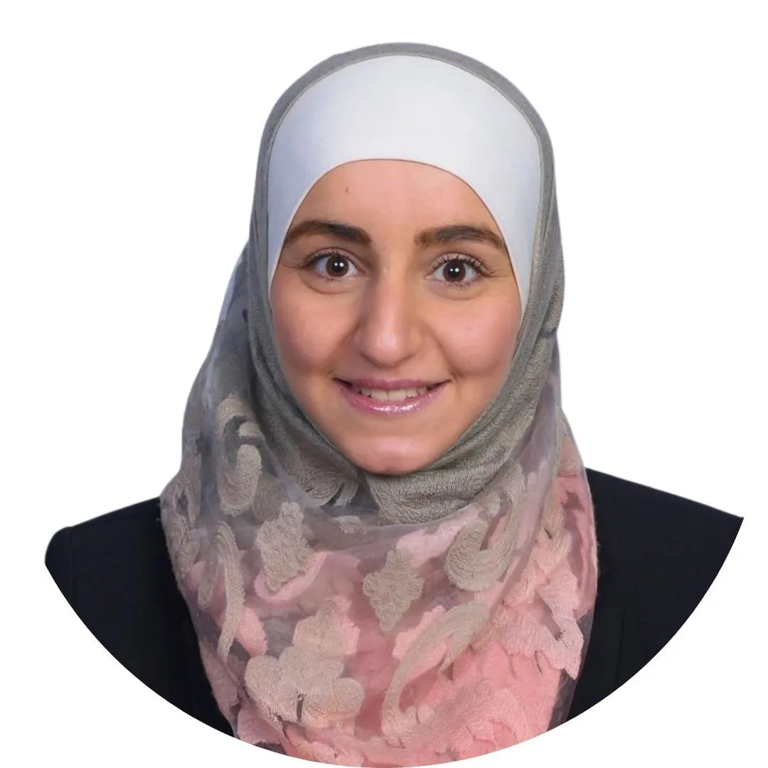 Amani Alsheikh Kwaider, MD