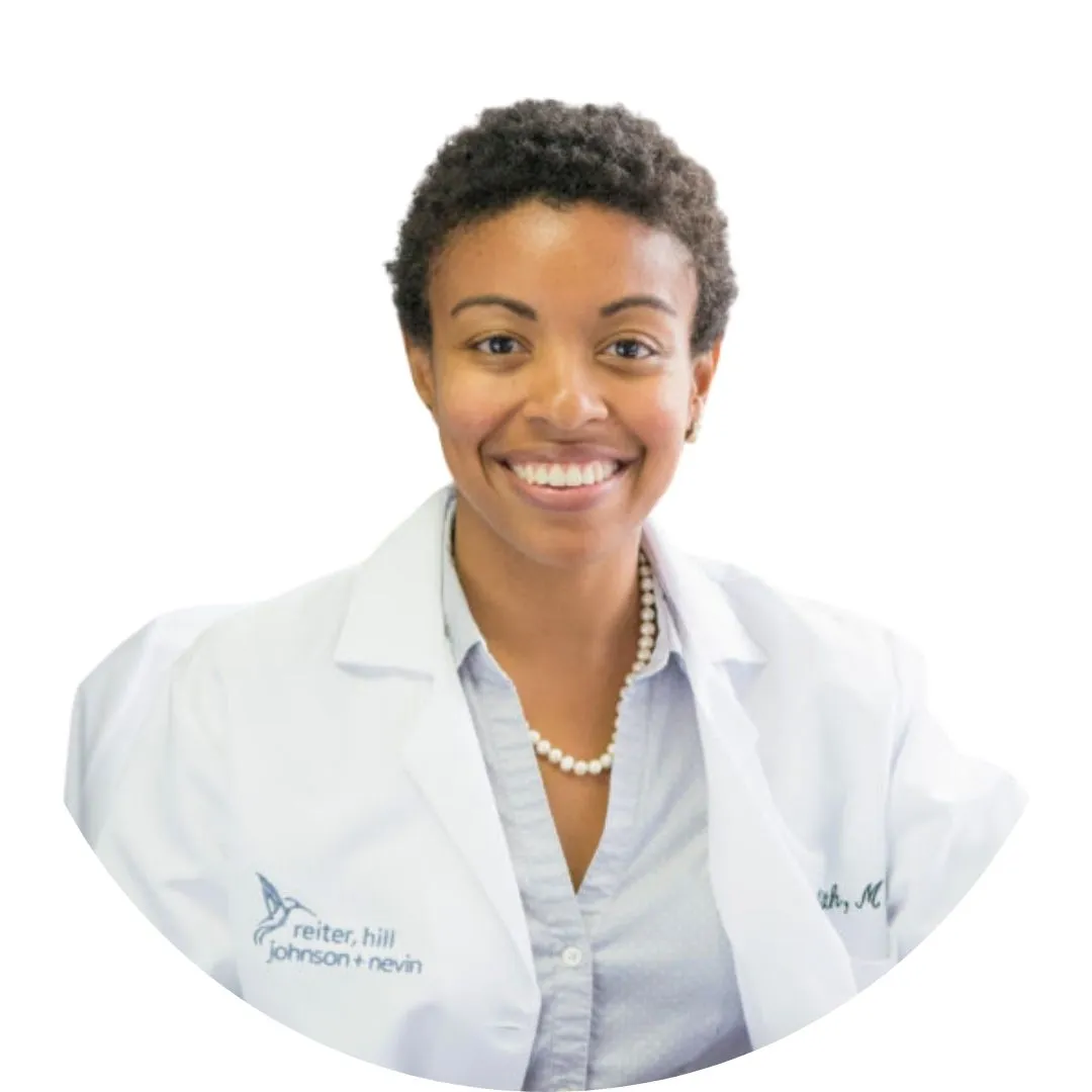 Ashley N. Smith, MD, MPH