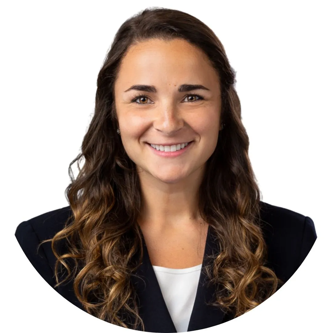 Brittany Heck, MD