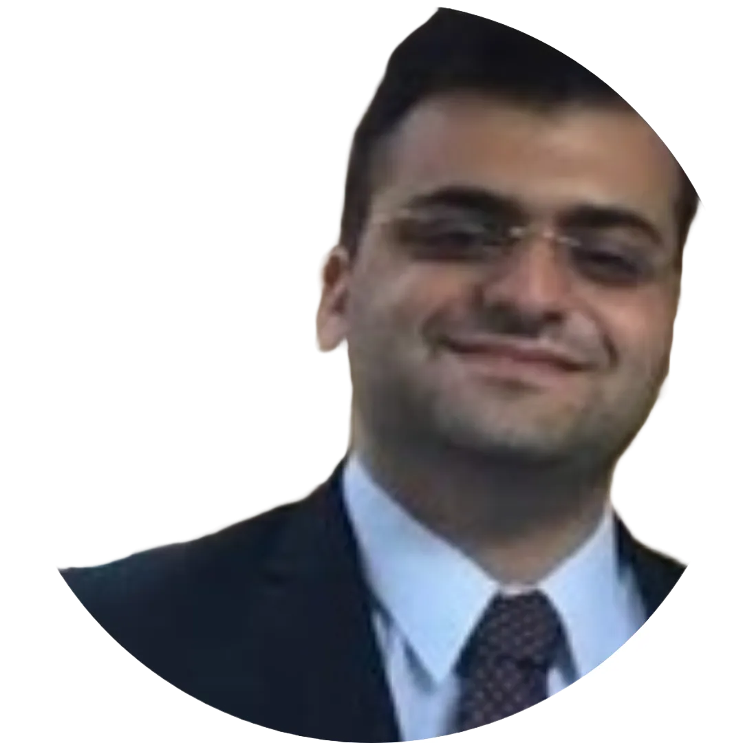 Ibrahim Tsolakian, MD