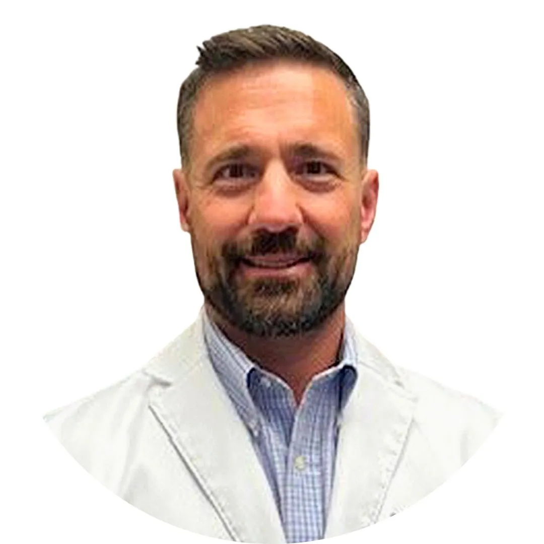 Peter O’Hare, MD, FACOG, URPS