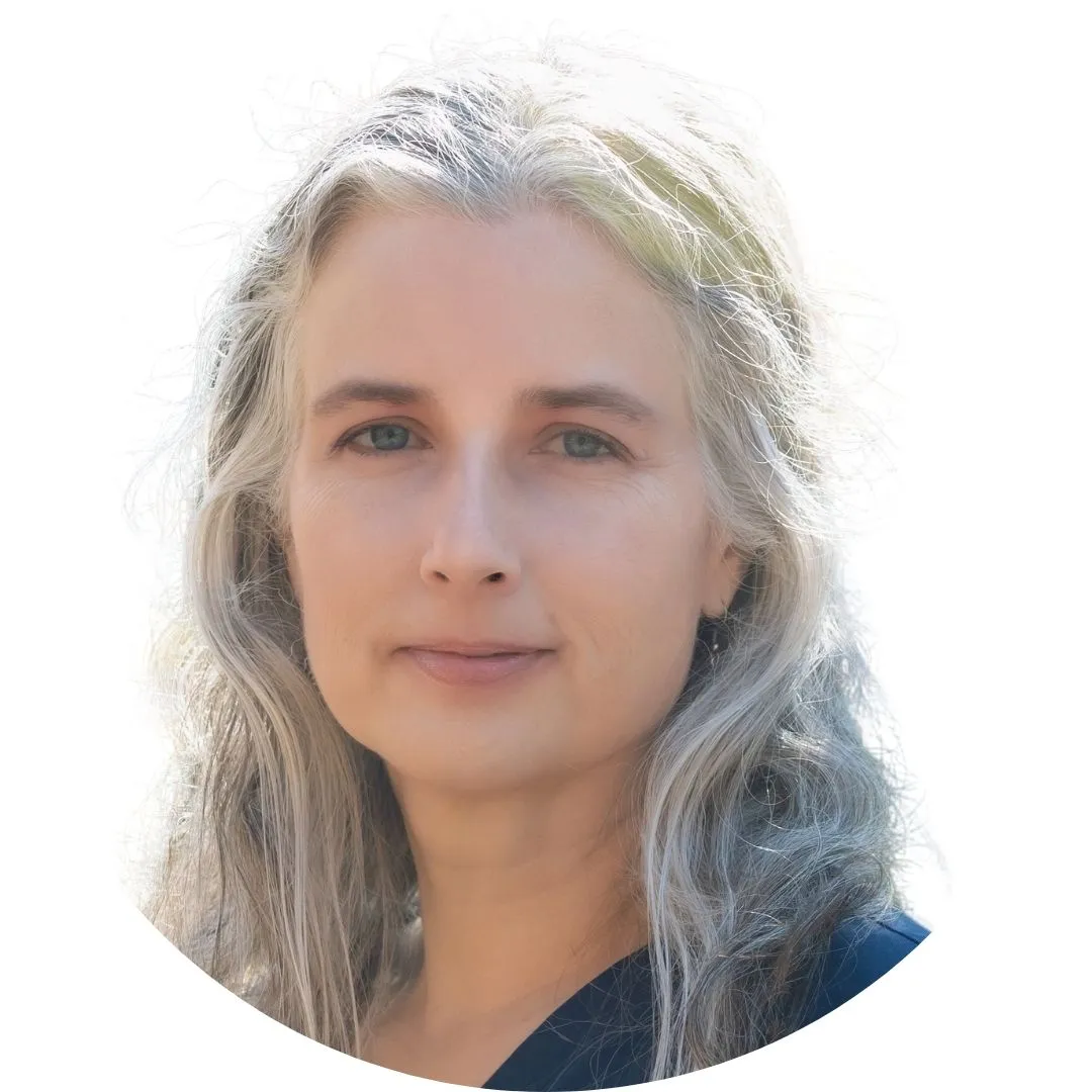 Gina Kruml, WHNP