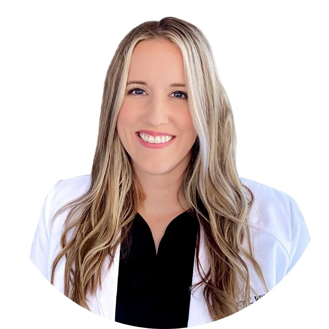 Hillary Wilcox, MSN, FNP-C