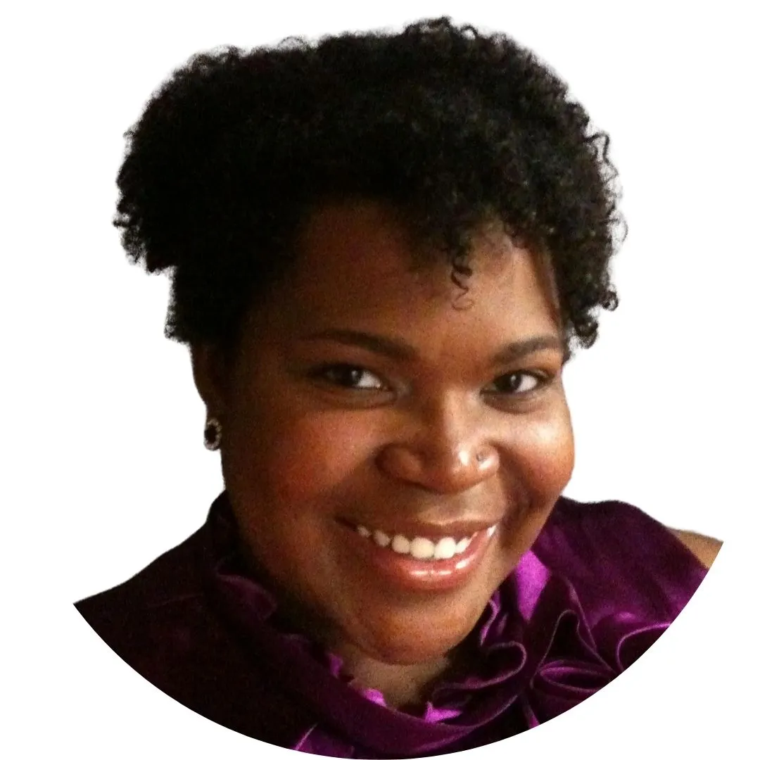 Jasmine Clay, WHNP