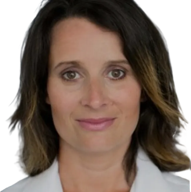 Kristina Hibshman, MD