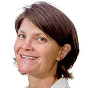 Anne Kisthardt, MD, FACOG