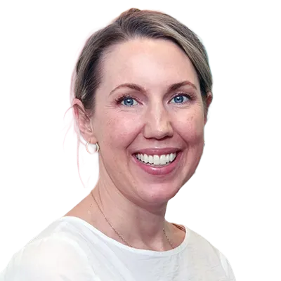 Erica Lybarger, CNM, IBCLC