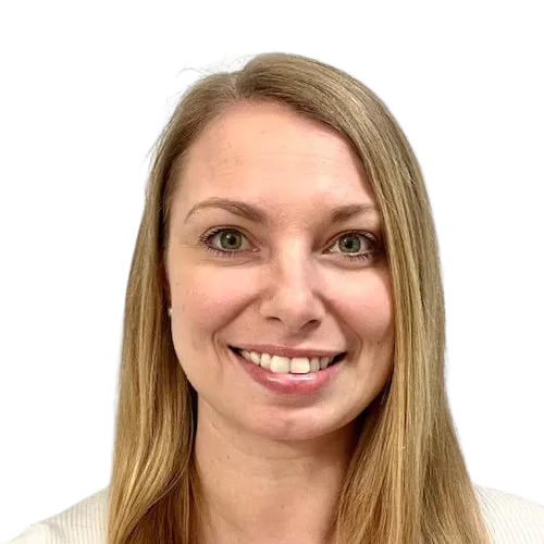 Helen Bonilla, WHNP
