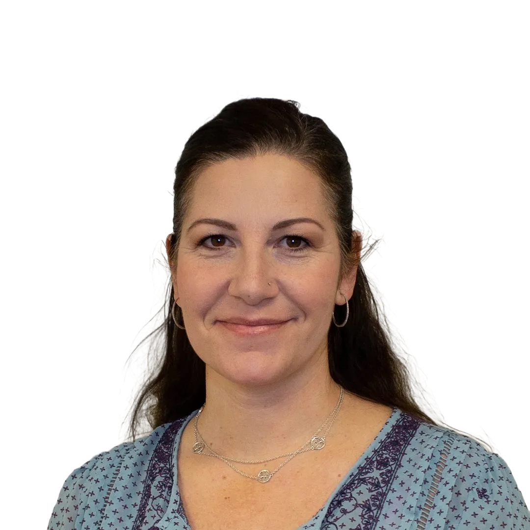 Laura Hogan, MSN, CNM