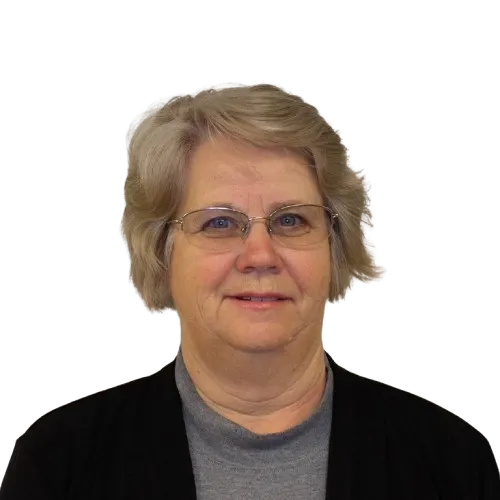 Lucy (Lyn) Gant, MSN, CNM
