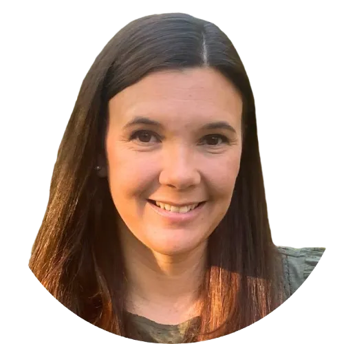 Taylor Slaght, LCSW-C
