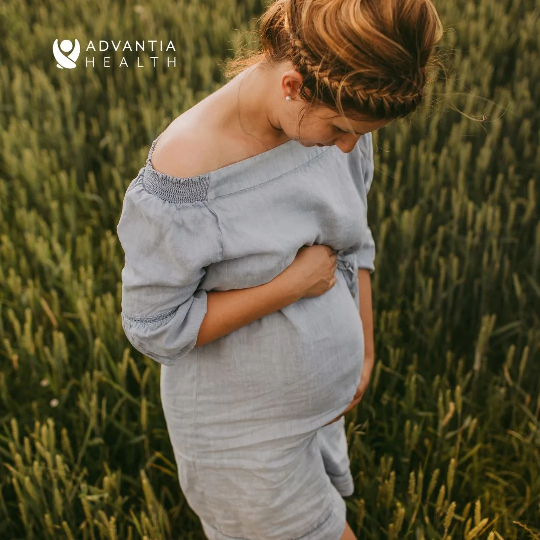 Common Concerns During Pregnancy: What’s Normal and What’s Not